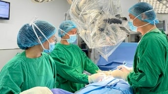 Chàng trai mang nhiễm sắc thể nam lẫn nữ hiếm gặp trên thế giới
