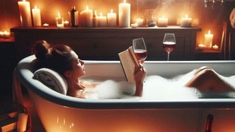 Trời trở lạnh, nhiều người thấy huyết áp tăng, bác sĩ khuyên điều này khi tắm