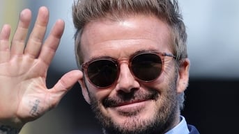 David Beckham dùng ‘một từ’ để mô tả về Messi, tiết lộ vì sao chọn Miami?