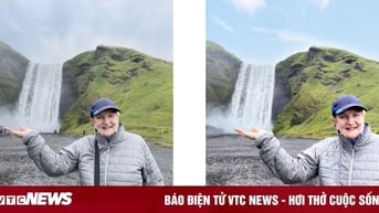 Google Photos mở nhiều tính năng chỉnh sửa AI miễn phí tới người dùng