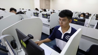 Hướng ra đề của các kỳ thi đánh giá năng lực