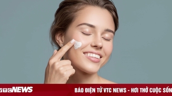 Tại sao Panthenol được sử dụng trong mỹ phẩm?