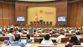 Đáp ứng việc chuyển đổi số, chuẩn hóa số liệu, bảo đảm an ninh, an toàn thông tin cho nhân dân