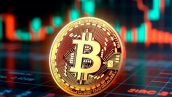 Bitcoin vượt dốc 60.000 USD, tiến sát mốc kỷ lục
