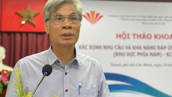 ក្រុមផលិតផលអាទិភាព 7 នៅក្នុងបច្ចេកវិទ្យាសម្ភារៈ
