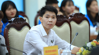 Thủ môn Kim Thanh tiết lộ lý do không xuất ngoại, muốn tái hợp Huỳnh Như