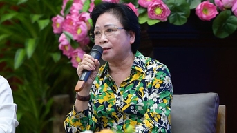 Doanh nghiệp sẵn sàng trả tiền cho nhà khoa học để nghiên cứu ra "gạo ít đường, ngô có mùi, cà chua quả phải cứng"