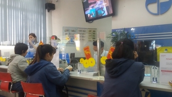 Ngân hàng Nhà nước thanh tra hoạt động Eximbank