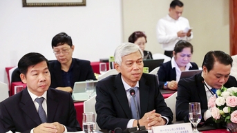 Lao động trẻ Việt Nam hấp dẫn doanh nghiệp Nhật Bản