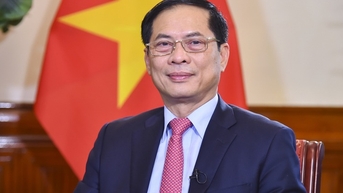 Bộ trưởng Ngoại giao chia sẻ những bài học Việt Nam rút ra từ Hiệp định Geneve