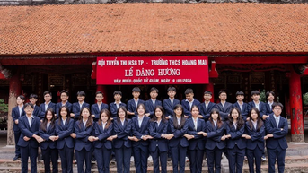 Hà Nội đề xuất Bộ GD-ĐT về chính sách cộng điểm vào lớp 10 cho học sinh giỏi cấp thành phố