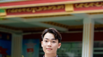 Thủ khoa tốt nghiệp THPT khối C tại TP HCM từng trượt 3 nguyện vọng lớp 10 công lập