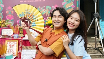 Tin tức giải trí 1-6: Lật mặt 7 chinh chiến nước ngoài; Phương Mỹ Chi đóng phim kinh dị