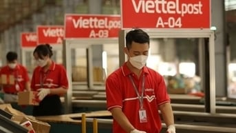 CMC kích hoạt AI-X; Viettel Post mở công ty con tại Lào; GSM và Mai Linh lập chuỗi sửa xe