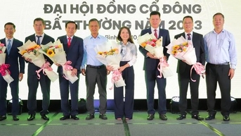 Lộ diện tân Chủ tịch HĐQT PG Bank