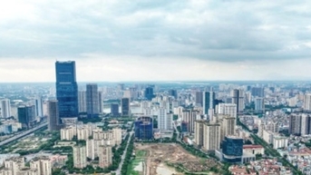 Bản tin kinh tế 24/11: Đất quận Hà Nội 283 triệu/m2; Cienco 5 bị cưỡng chế thuế