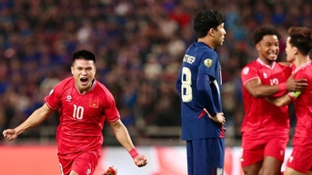 Không dễ để vượt qua…