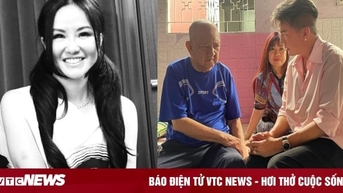 Sao Việt 13/5: Hồng Nhung trẻ trung với tóc hai bên, Mr Đàm tới thăm NS Mạc Can