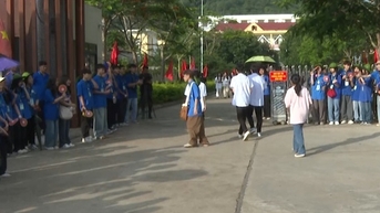 Dự kiến điểm chuẩn vào lớp 10 ở Sơn La năm học 2024