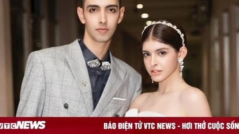 Em trai An Tây hứng chịu đả kích sau vụ chị gái bị bắt