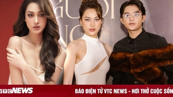 Ca sĩ Phát Hồ ra MV cùng người đẹp đội Hồ Ngọc Hà tại The New Mentor