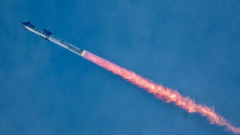 SpaceX phóng thành công tên lửa Starship sau 2 lần thử thất bại