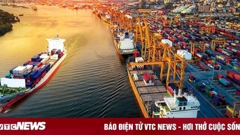 ADB nâng dự báo tăng trưởng kinh tế Việt Nam