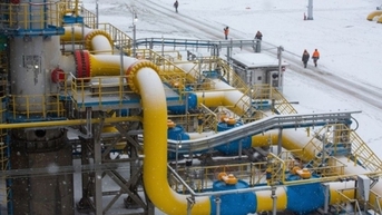 Ukraine muốn "chặn" dòng chảy khí đốt Nga qua châu Âu; không chỉ Gazprom, Kiev và EU cũng thiệt
