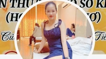 'Nương Nương mai mối' chiếm đoạt gần 3 tỷ đồng của 132 người bằng cách nào?