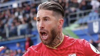 Sergio Ramos nhận lương khủng khi đến Mỹ, Inter Miami chia tay ai để có Di Maria?