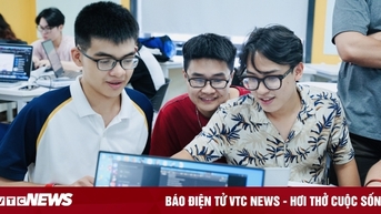 ចាប់ផ្តើមការប្រកួតប្រជែងជាសកលសម្រាប់សិស្សានុសិស្សដែលស្រលាញ់បច្ចេកវិទ្យា