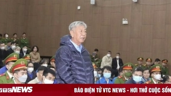 Không nhận tiền của Việt Á, cựu giám đốc CDC được đề nghị án bằng ngày tạm giam
