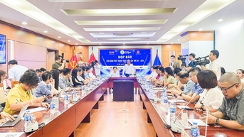 Liên hoan Phát thanh toàn quốc lần thứ XVI