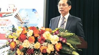 Bộ Công Thương "tinh, gọn, mạnh" bộ máy, Phó Thủ tướng nhắn nhủ điều gì?