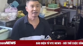 NSND Công Lý tham gia phim 'Gia đình mình vui bất thình lình'