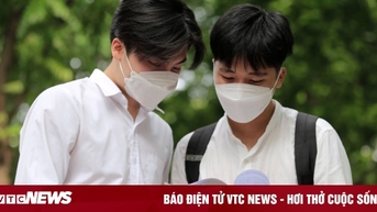 Ngành ngôn ngữ Anh thi những khối nào?