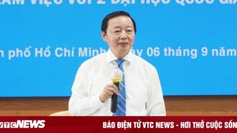 Thu hút nhân tài sẽ tạo động lực phát triển kinh tế