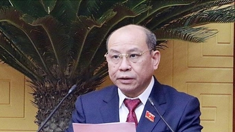 លោក Bui Duc Hinh ត្រូវបានជ្រើសរើសជាប្រធានគណៈកម្មាធិការប្រជាជនខេត្ត Hoa Binh។