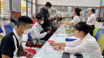 Trường ĐH không được tăng chỉ tiêu tuyển sinh khi tỷ lệ thôi học cao hơn 15%