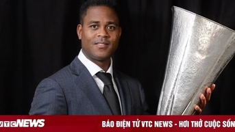 Đuổi việc HLV Shin Tae-yong, Indonesia chọn Patrick Kluivert thay thế