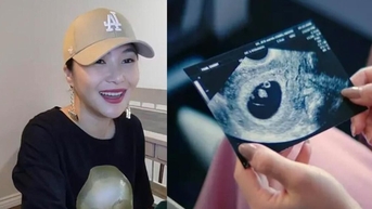 Hương Tràm lần đầu lên tiếng về tin bỏ showbiz, bí mật sinh con ở Mỹ