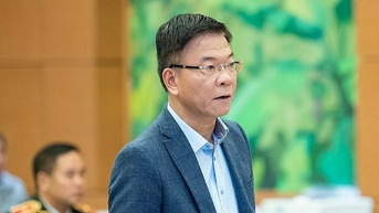 Năm sau sửa Luật Thuế giá trị gia tăng