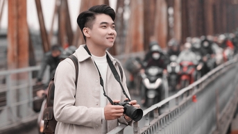 Xem MV Hoàn Kiếm biết hết 'trái tim' Hà Nội có gì