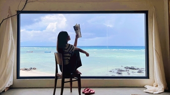 Lưu ý du lịch Phú Quý mùa cao điểm