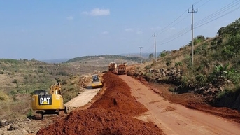 Kiểm tra loạt chủ đầu tư dự án ở Đắk Nông