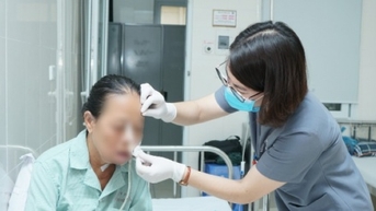 សកម្មភាពជាសកលលើសុវត្ថិភាពអ្នកជំងឺ