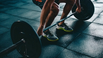 Tập thể dục giúp ruột hoạt động tốt hơn
