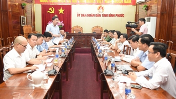Bình Phước tích cực hỗ trợ cho Hội thi Bàn tay vàng thu hoạch mủ cao su