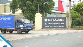 Cựu CEO Khang Minh Group bị xử phạt 1,5 tỷ đồng vì thao túng cổ phiếu