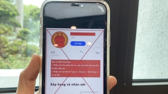 Gia tăng mạnh tấn công mạng nhắm vào người dùng smartphone